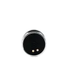 Metal Vibrating Anal Plug M with Remote Control — Photo 5