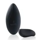 The Screaming O Premium Ergonomic Panty Set – черный — Фото 1