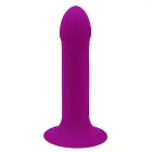 Hitsens Model 6 salokāms dildo – 13.5 cm (5.3″) – miesas krāsa — Foto 2