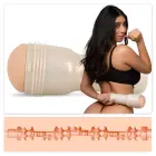 Fleshlight Girls Violet Myers Ahegao – realistlik anaalmasturbaator – 25 cm — Foto 8