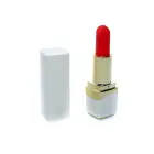 Huulepulga vibraator – valge — Foto 1