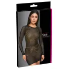 Cottelli Body Chain Gold – Adjustable Two-Piece Metallic Accessory — Photo 1