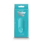 Sugar Pop Harmony mini vibrators – zaļš — Foto 2
