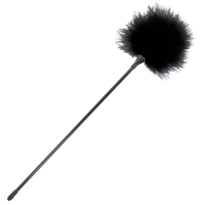 Darkness must sulest kõditur 42 cm – täppishaardega käepide