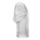 Pretty Love Huel Penis Sleeve – Clear — Photo 3