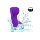 Cascade Wave вибратор – фиолетовый — Фото 7