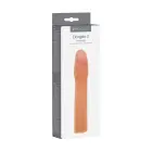 Me You Us Elongate 3 Penis Sleeve – 7.6 cm (3″) — Photo 3