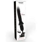Magnum Opus Thruster Pro Thrusting Vibrator – Black — Photo 3