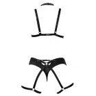 BDSM keharakmete komplekt S-L — Foto 8