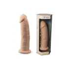 S.D Model 2 realistiškas dildo su siurbtuku – 23 cm (9″) — Nuotrauka 1