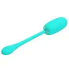 PRETTY LOVE Julius vibreeriv muna – 7 cm (2.75″) – roheline — Foto 6