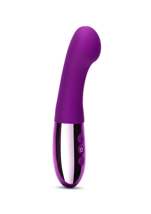 Le Wand Gee G-punkta vibrators – violets