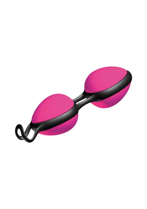 Joyballs Secret шарики Кегеля – розовые