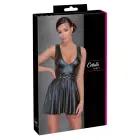 Cottelli PARTY Flared Dress – Black – M — Photo 1