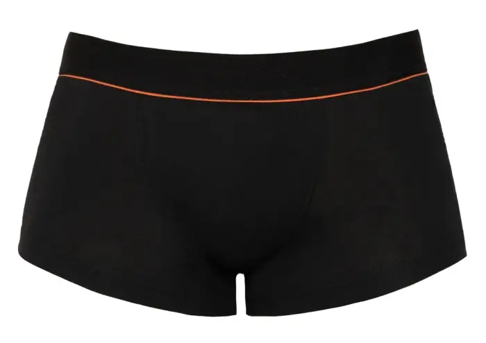 Svenjoyment bokseršorti – melni – 2XL Foto 5