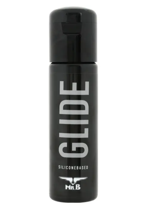 Mister B Glide силиконовый лубрикант – 100 мл