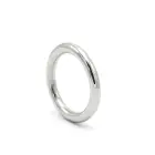 Round Cockring 45 mm (Inner Diameter) – 8 mm (Thickness) — Photo 4