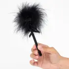 Secret Play Mini Black Feather Teaser – 13x8 cm — Photo 2