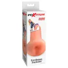 Pipedream Freshman Light Masturbator – 13.2 cm (5.2″) – Skin — Photo 1