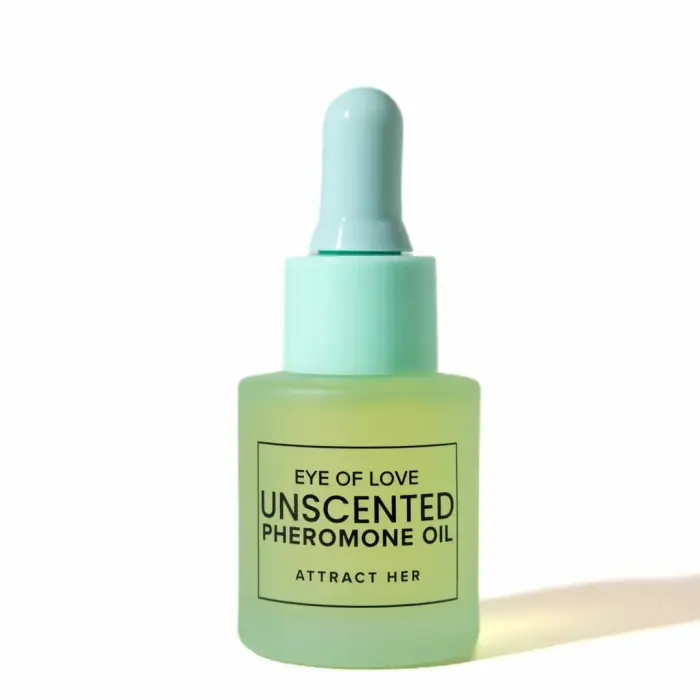 Eye of Love lõhnatu feromoonõli meestele – 20 ml