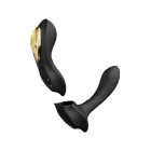 Aya Wearable G-Spot Vibrator – App-Controlled – Black — Photo 13
