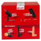 You2Toys RC Sex Machine with Remote Control — Photo 13