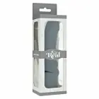 Get Real Mini Classic Вибратор для точки G – 15.5 см (6.1″) – черный — Фото 3