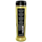 Shunga Serenity Monoi Erotic Massage Oil – 240 ml — Photo 3