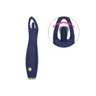 Chic Jasmine vibrators – zils — Foto 9
