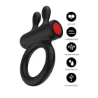 Performance Max Turbo C-Ring – Black — Photo 5