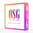 Our Sex Game - erotiska galda spēle — Foto 2