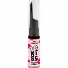Secret Play Flirty Kiss dviejų pojūčių valgomi geliai braškių ir mėtų – 16 g — Nuotrauka 2