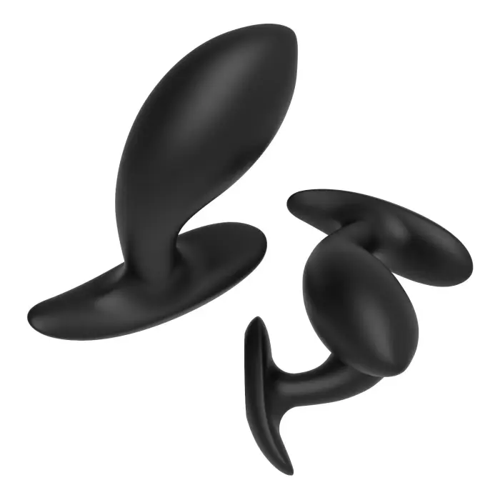 Dolly melns dildo – 16 cm – Black Foto 9