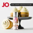 JO Bake Shoppe Frosted Cupcake lubrikantas vandens pagrindu – 60 ml — Nuotrauka 3