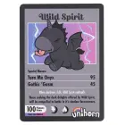 Unihorn Wild Spirit вибратор-единорог – 9 cm (3.5″) – розовый — Фото 9