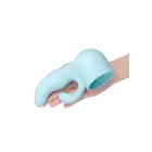 Le Wand Dual Head kinnitus – sinine Photo