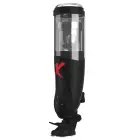 PDX Elite Deluxe Mega-Bator – 35.6 cm (14″) – Black — Photo 3