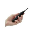 Klitora stimulators – 16 cm (6.3″) – melns Foto 6