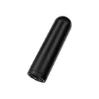 RealStik CALIBER O2 kulkos vibratorius su nuotoliniu valdymu – 7 cm (3″) — Nuotrauka 2