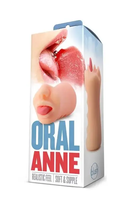 X5 MEN ORAL MASTURBATOR