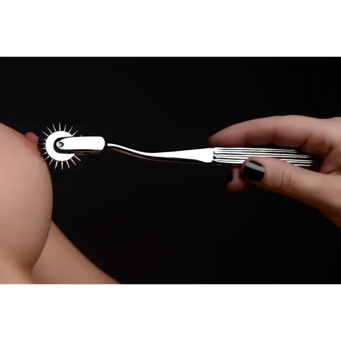 Odax - Sensation Wheel Photo