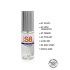 S8 Water-based Cooling Anal Lubricant – 50 ml Photo