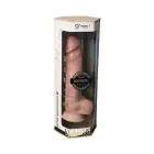 Silexd Premium Real Skin Model 1 dildo – 22.9 cm (9″) — Nuotrauka 8