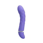 PRETTY LOVE Truda G taško vibratorius – 19 cm (7.5″) – violetinis — Nuotrauka 3