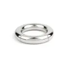 Mr. Steel MBS Stackable Weight Ball Stretcher – Silver — Photo 5