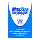 MAX Size erekcijas krēms – 5 ml Foto 2