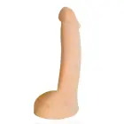 Clone-A-Willy Kit Nude - Custom Silicone Replica System with Balls — Photo 2