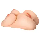 PDX Plus EZ Bang Torso Light - Realistiškas masturbatorius — Nuotrauka 2