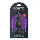 FORTO F-30 Pointer Bead System – M – Black — Photo 1