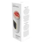 Dual Sensation masturbatsioonitops – 22 cm — Foto 2